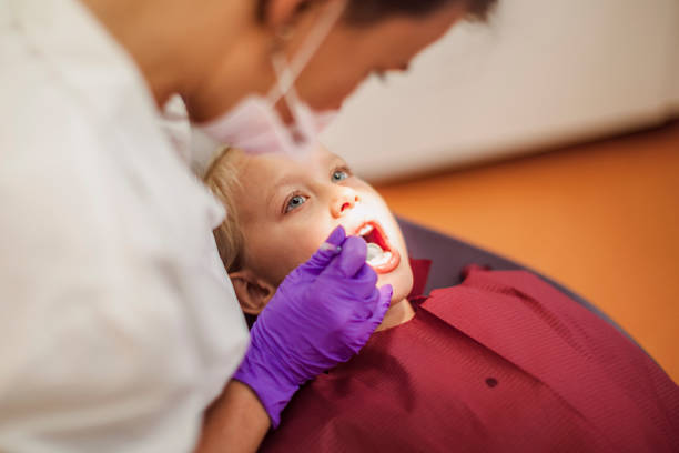 Best Urgent Tooth Repair  in Flagtown, NJ