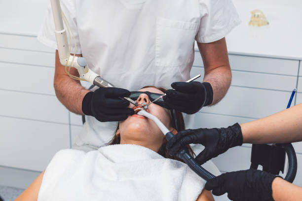 Best Dentist Open on Weekends  in Flagtown, NJ